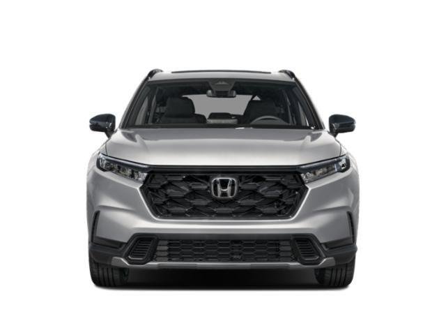 New 2026 Honda CR-V Sport image 7