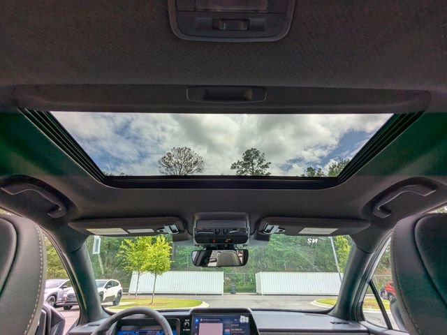 New 2026 Subaru Outback Limited AWD/4WD image 13