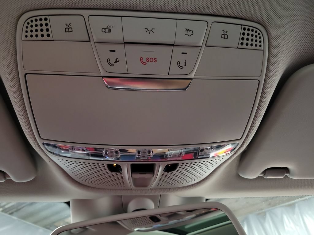 Used 2016 Mercedes-Benz C 300 4MATIC Sedan image 21