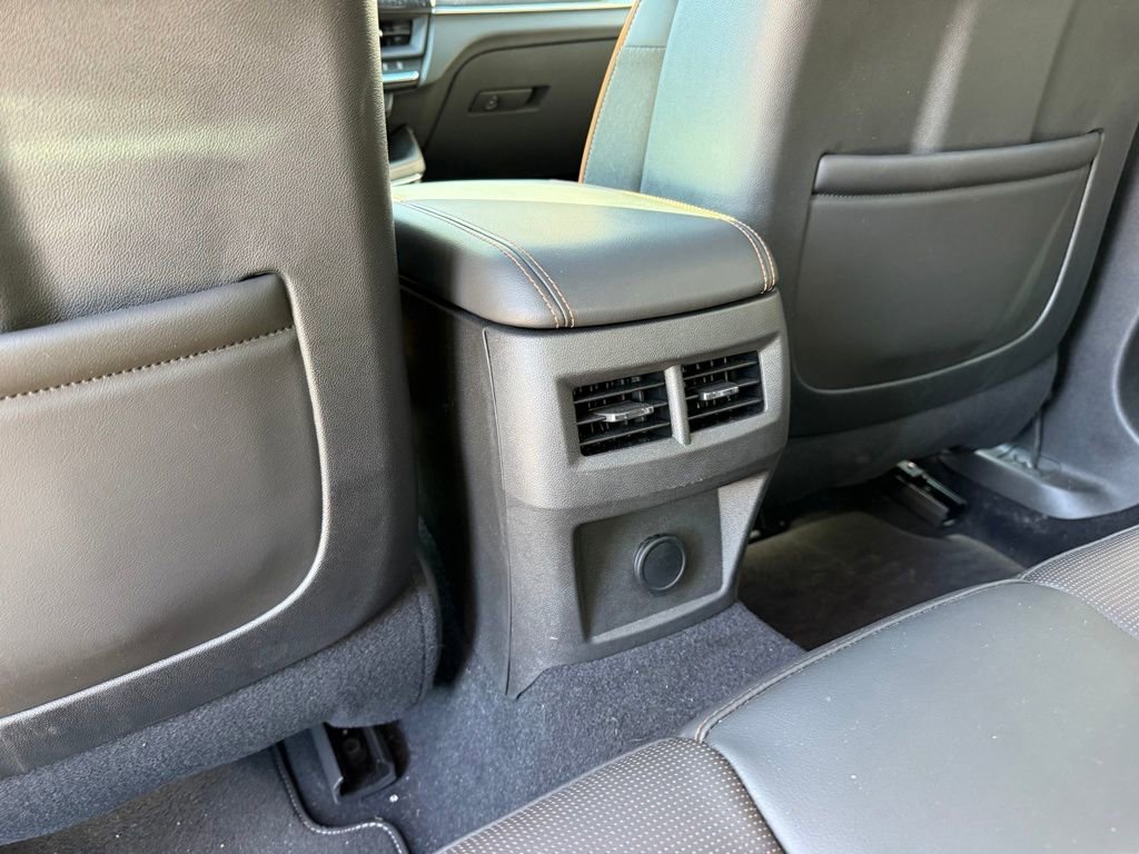 Used 2025 Cadillac CT4 V w/ Climate Package image 26