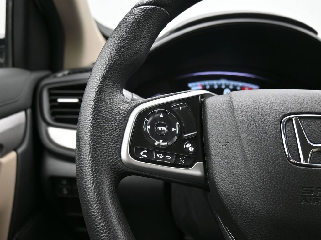 Used 2021 Honda CR-V LX image 47