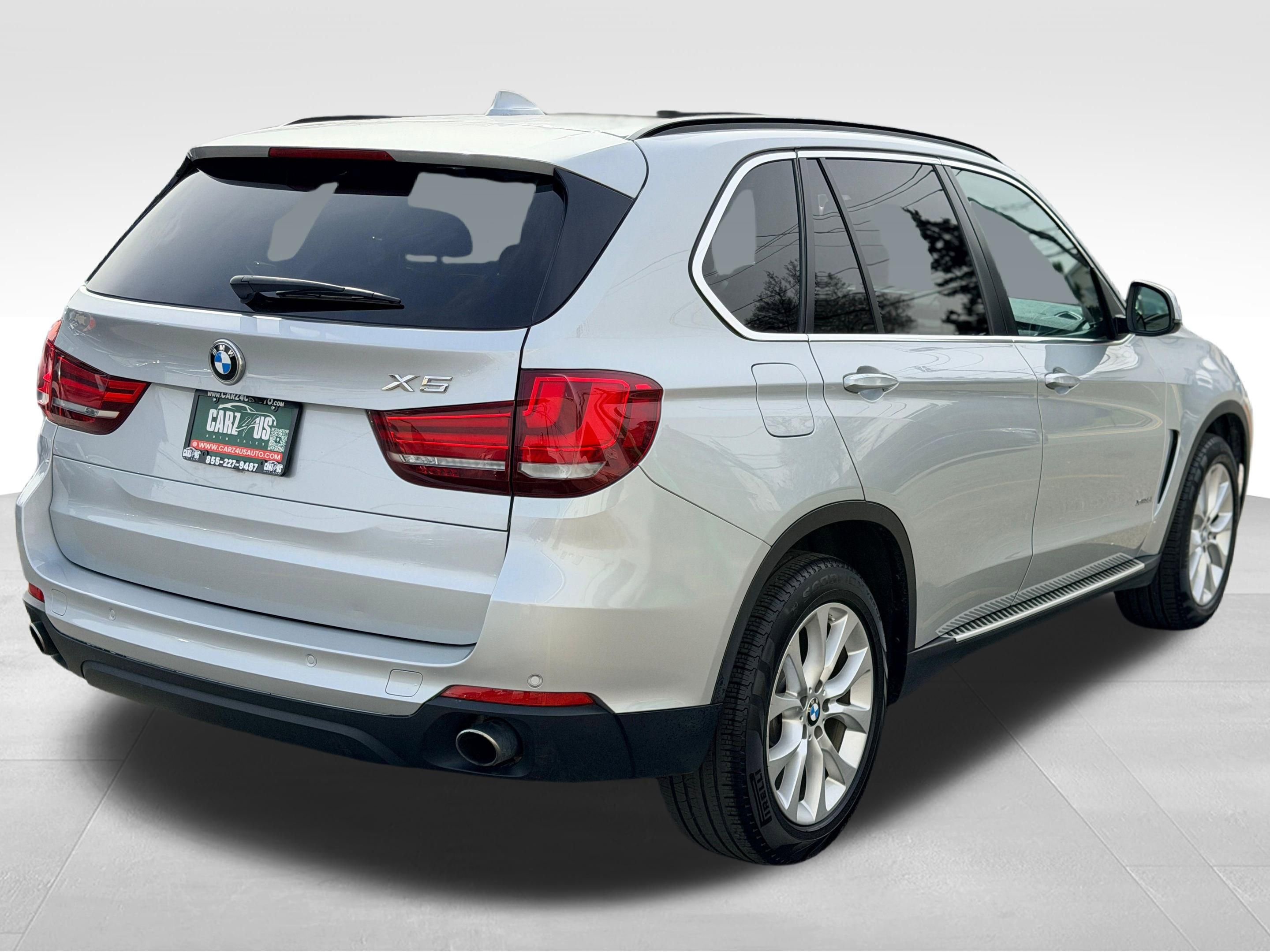 Used 2016 BMW X5 xDrive35i AWD/4WD image 6
