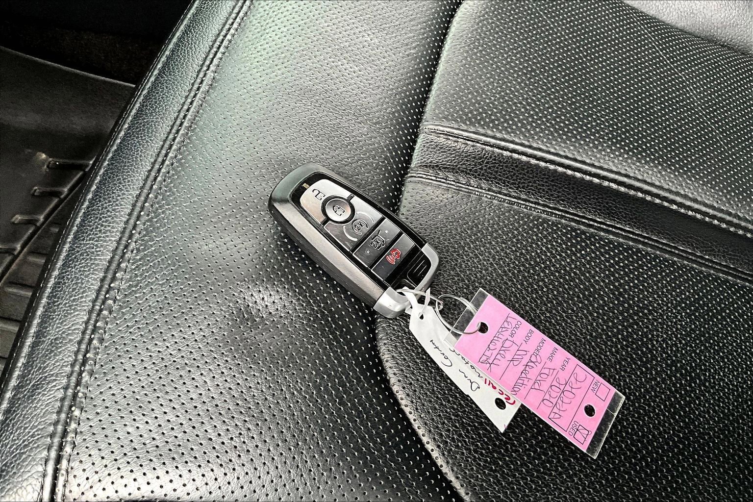 Used 2020 Ford Expedition Limited w/ Special Edition Package image 10