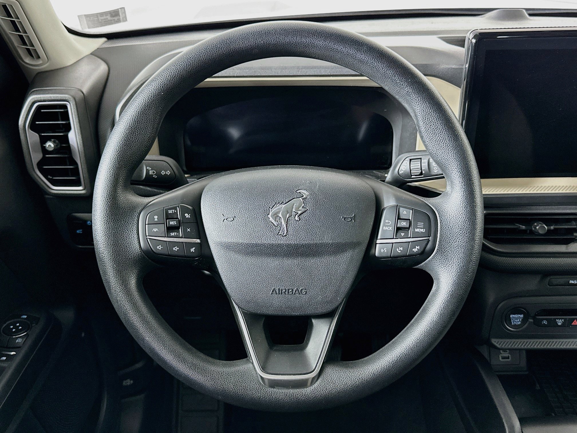 Used 2025 Ford Bronco Sport Big Bend AWD/4WD image 18