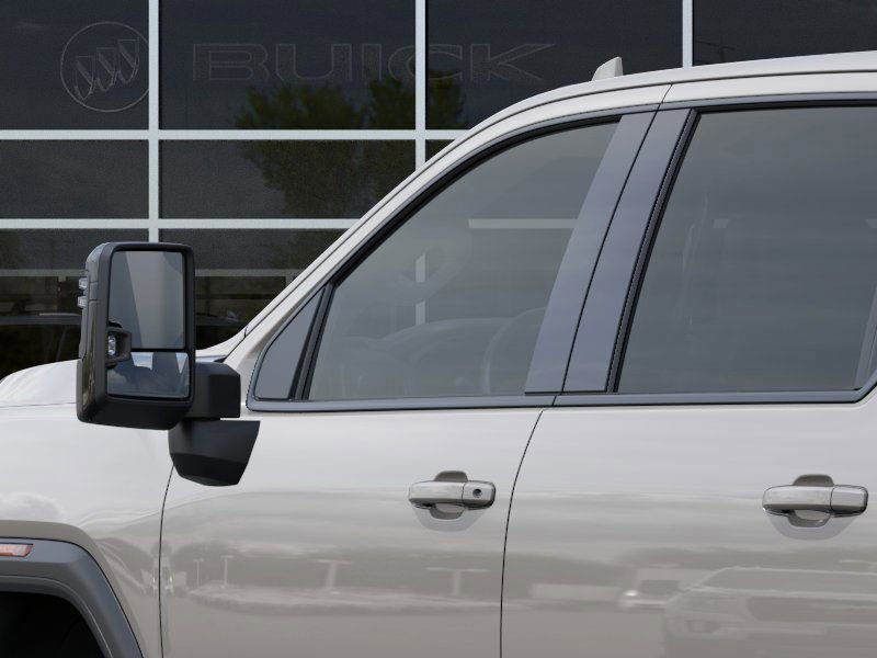 New 2026 GMC Sierra 2500 AT4 w/ AT4 Premium Plus Package image 14