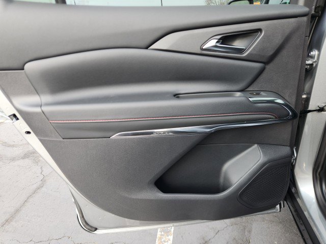 New 2026 Chevrolet Traverse Z71 image 24