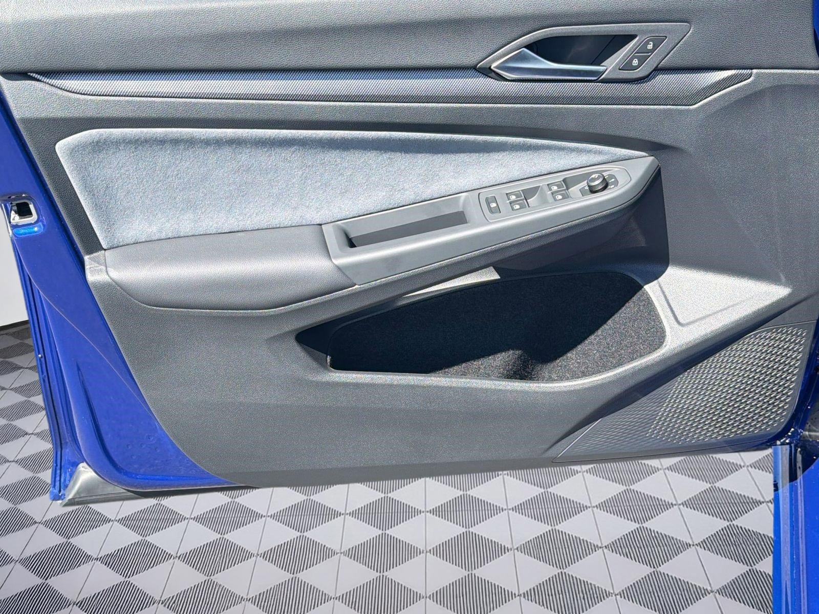 New 2026 Volkswagen Golf w/ Euro Style Package image 19