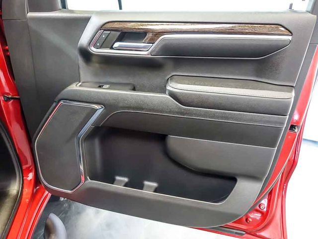 Used 2023 GMC Sierra 1500 Elevation AWD/4WD image 30