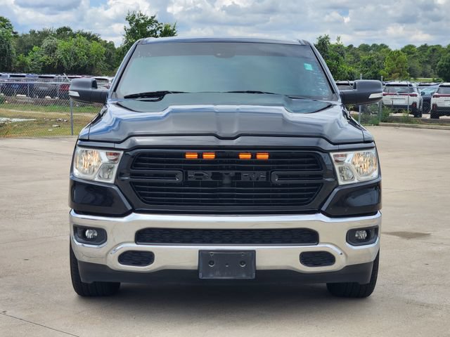 Used 2022 RAM 1500 Lone Star RWD image 2