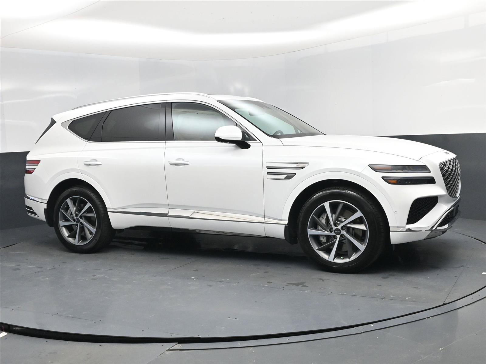 New 2026 Genesis GV80 2.5T Advanced image 2