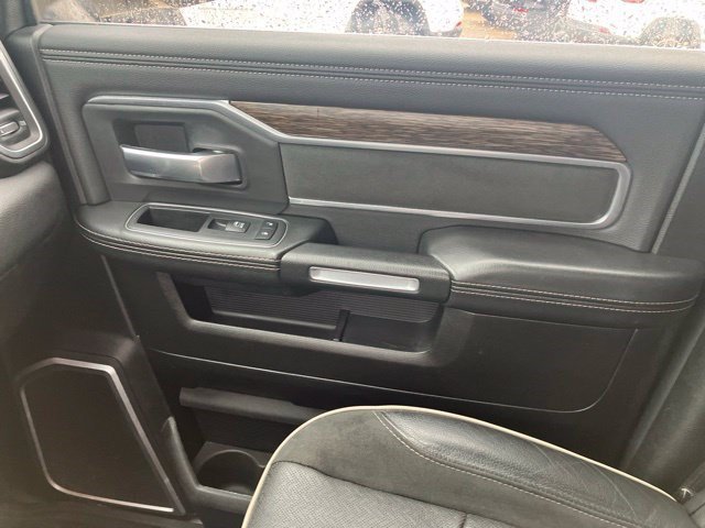Certified 2019 RAM 2500 Laramie AWD/4WD image 22