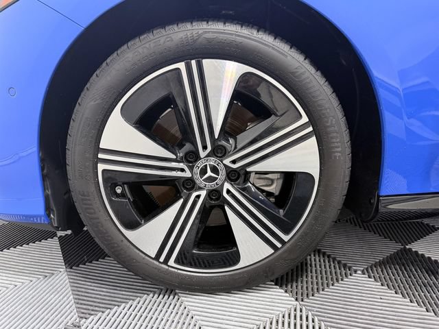 New 2026 Mercedes-Benz CLA 350 w/ Winter Package image 8