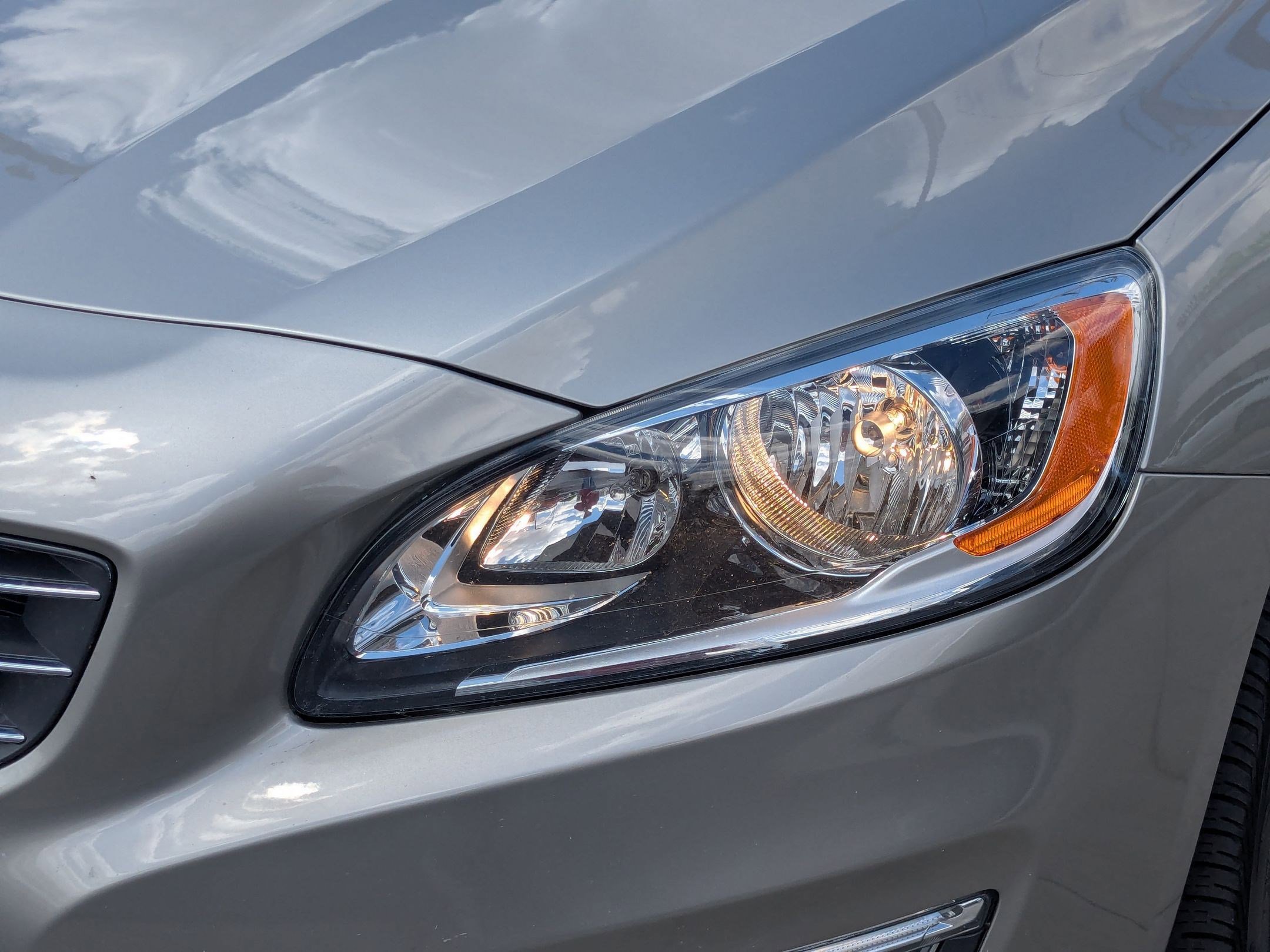 Used 2015 Volvo V60 T5 Premier AWD/4WD image 11