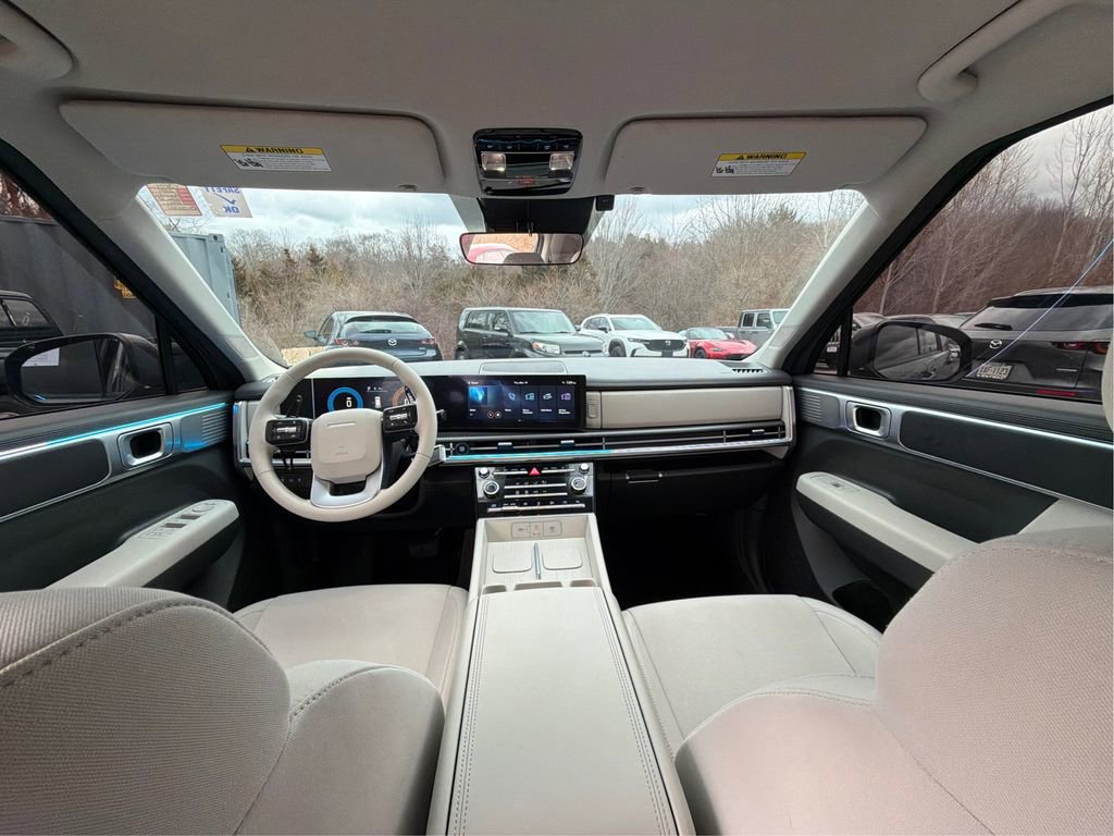 Certified 2024 Hyundai Santa Fe SE image 26