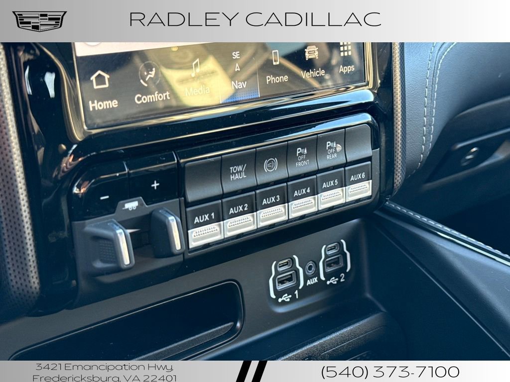 Used 2022 RAM 2500 Limited image 10