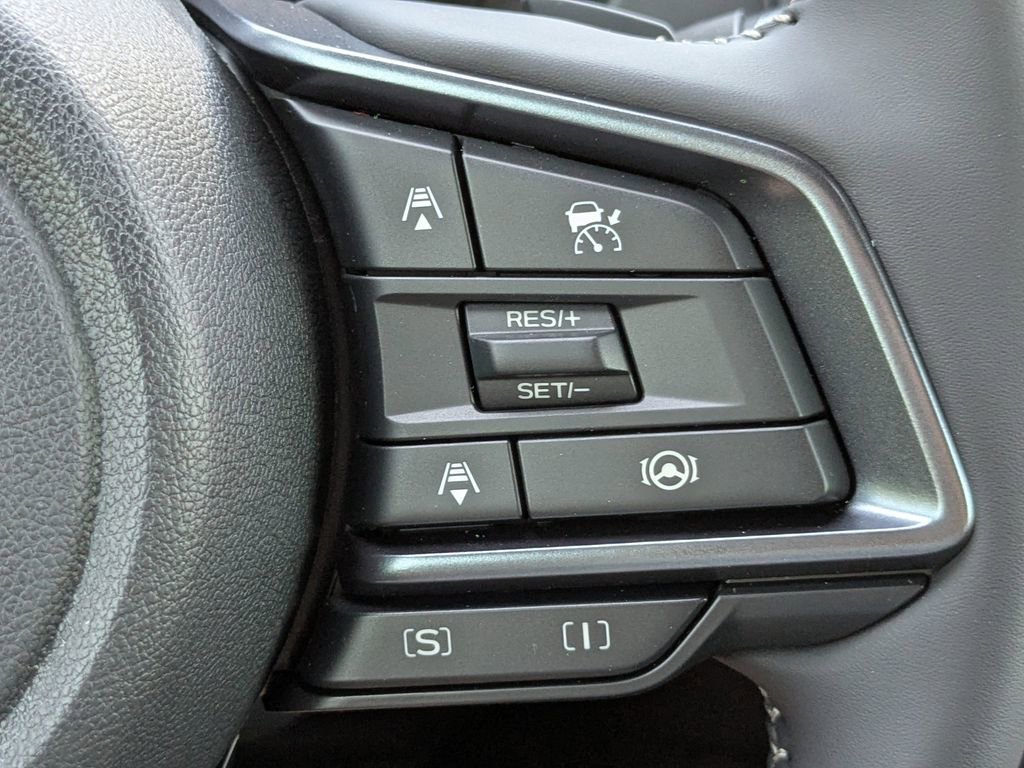 New 2026 Subaru Forester Touring AWD/4WD image 25