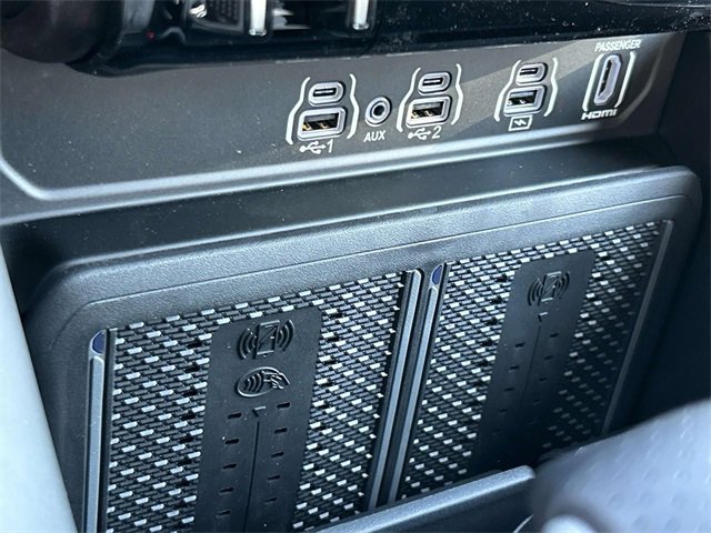New 2026 RAM 1500 Rebel image 33