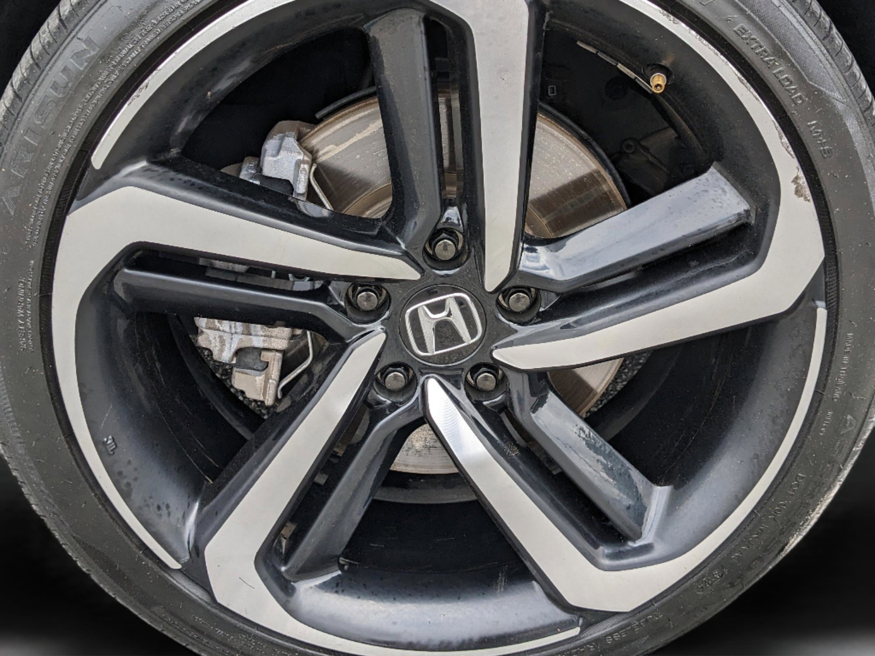 Used 2022 Honda Accord Sport image 39