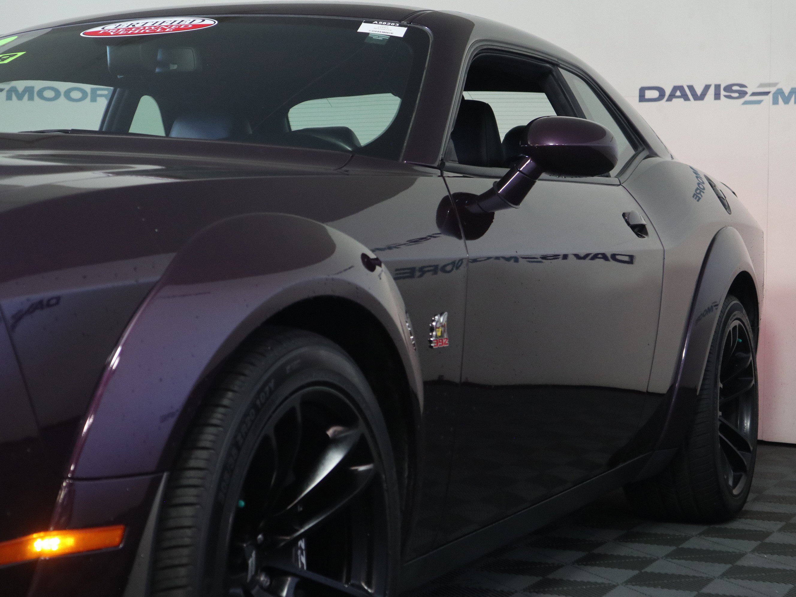 Used 2022 Dodge Challenger R/T Scat Pack image 11