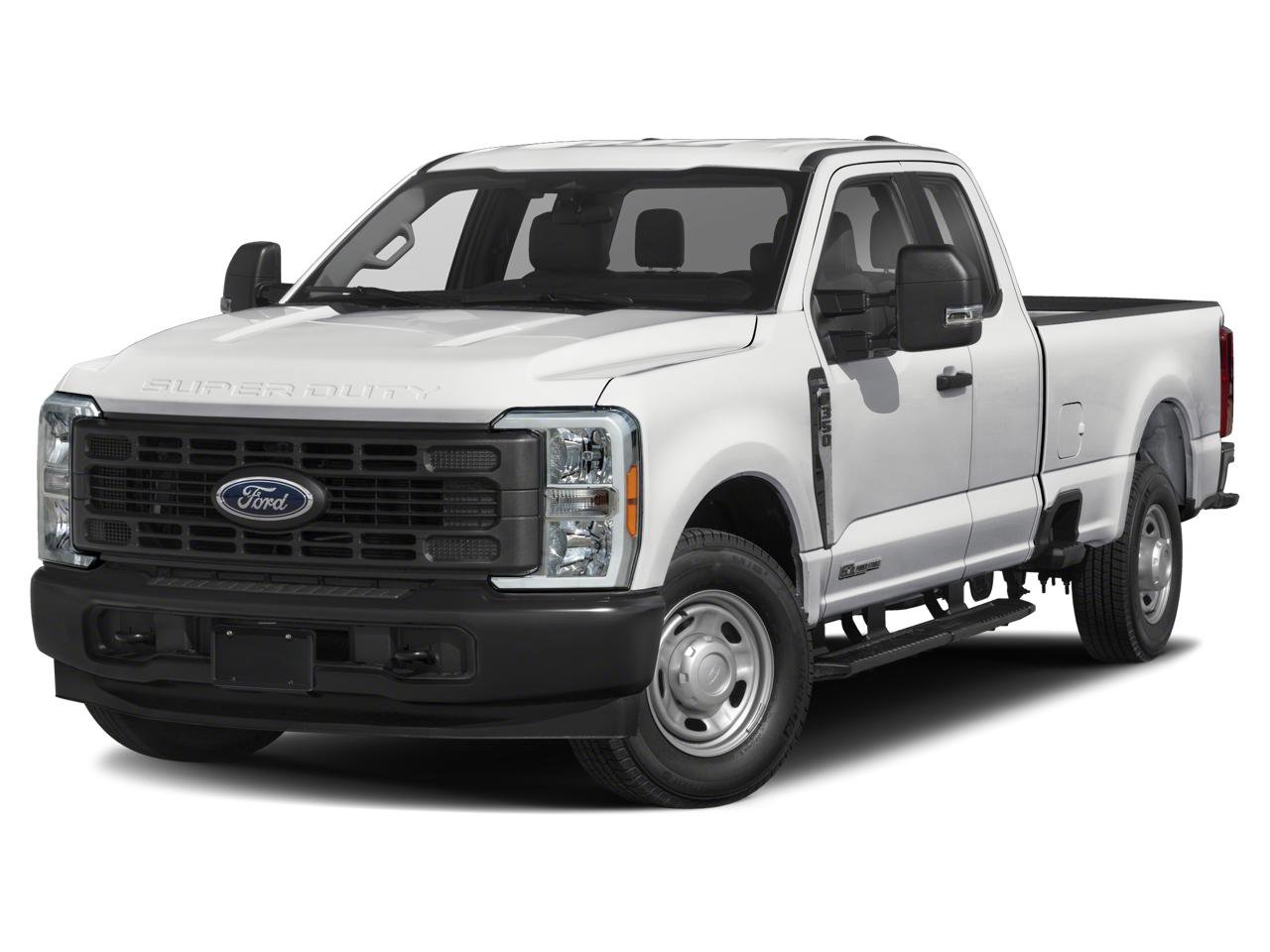 New 2026 Ford F350 XL image 2