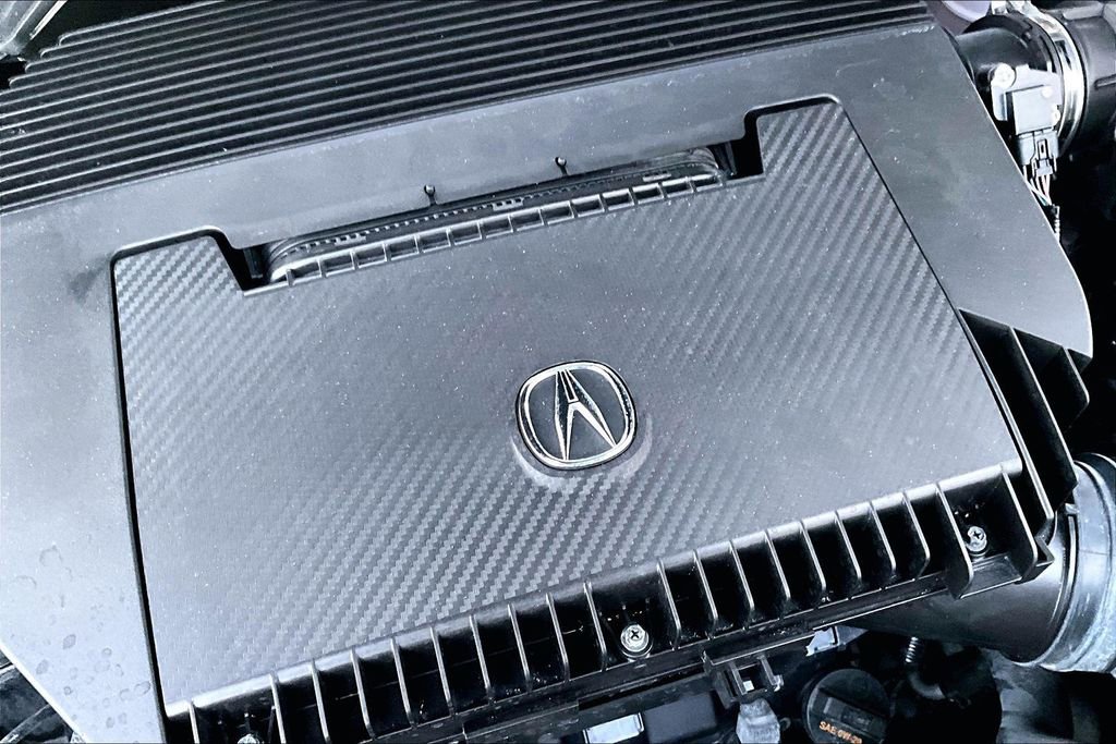 Used 2024 Acura MDX A-Spec image 31