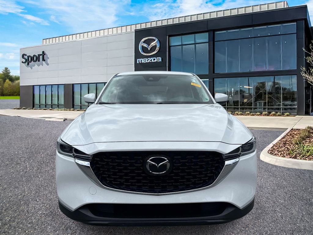 Used 2023 MAZDA CX-5 AWD 2.5 S image 9