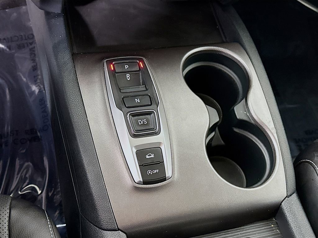 Used 2023 Honda Ridgeline RTL image 8