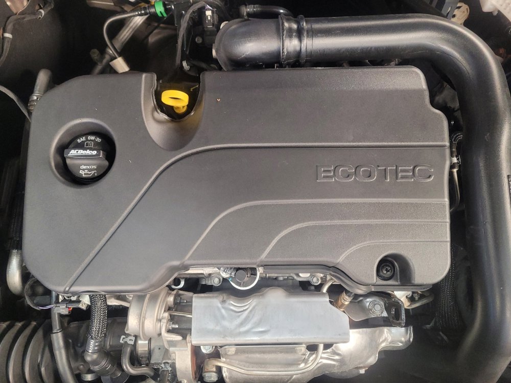 Used 2024 Chevrolet Malibu LT image 30