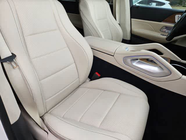 Certified 2024 Mercedes-Benz GLE 350 4MATIC image 24