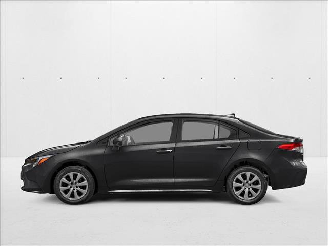 New 2026 Toyota Corolla LE FWD image 3