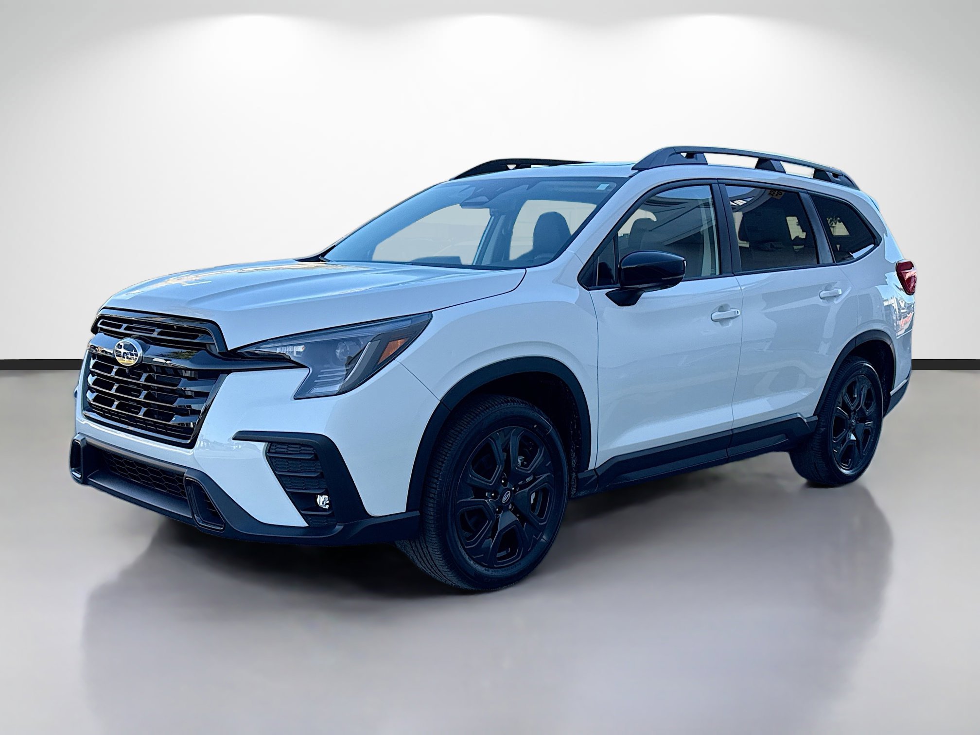 New 2026 Subaru Ascent Bronze Edition AWD/4WD image 7
