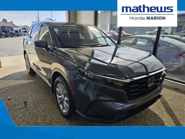 Used 2023 Honda CR-V EX-L image 1
