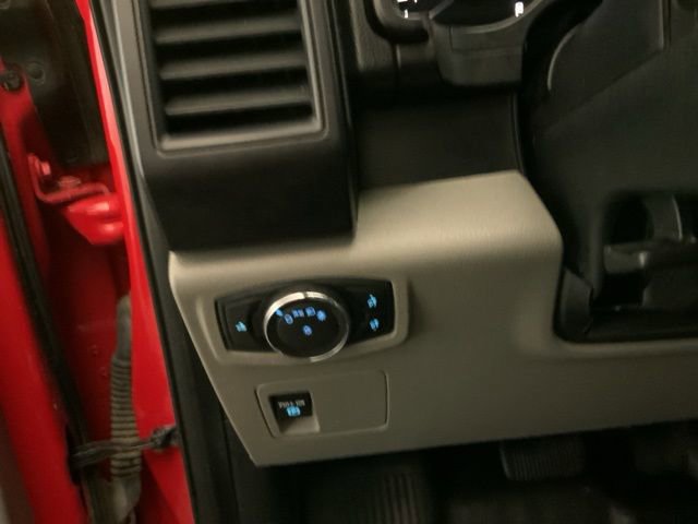 Used 2020 Ford F150 XL w/ Equipment Group 101A Mid AWD/4WD image 16