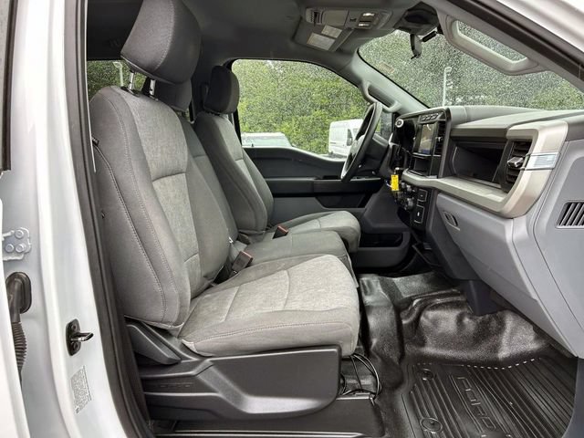 Used 2024 Ford F350 XL w/ XL Chrome Package AWD/4WD image 17