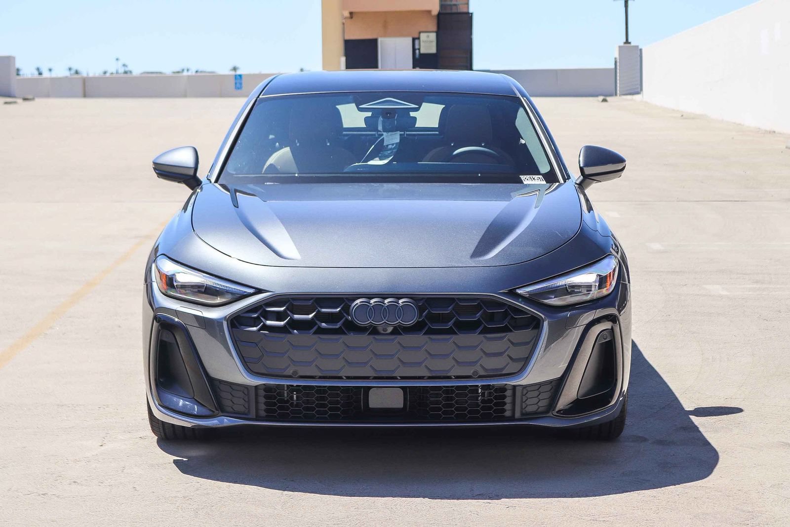 New 2026 Audi A5 2.0T Premium AWD/4WD image 2