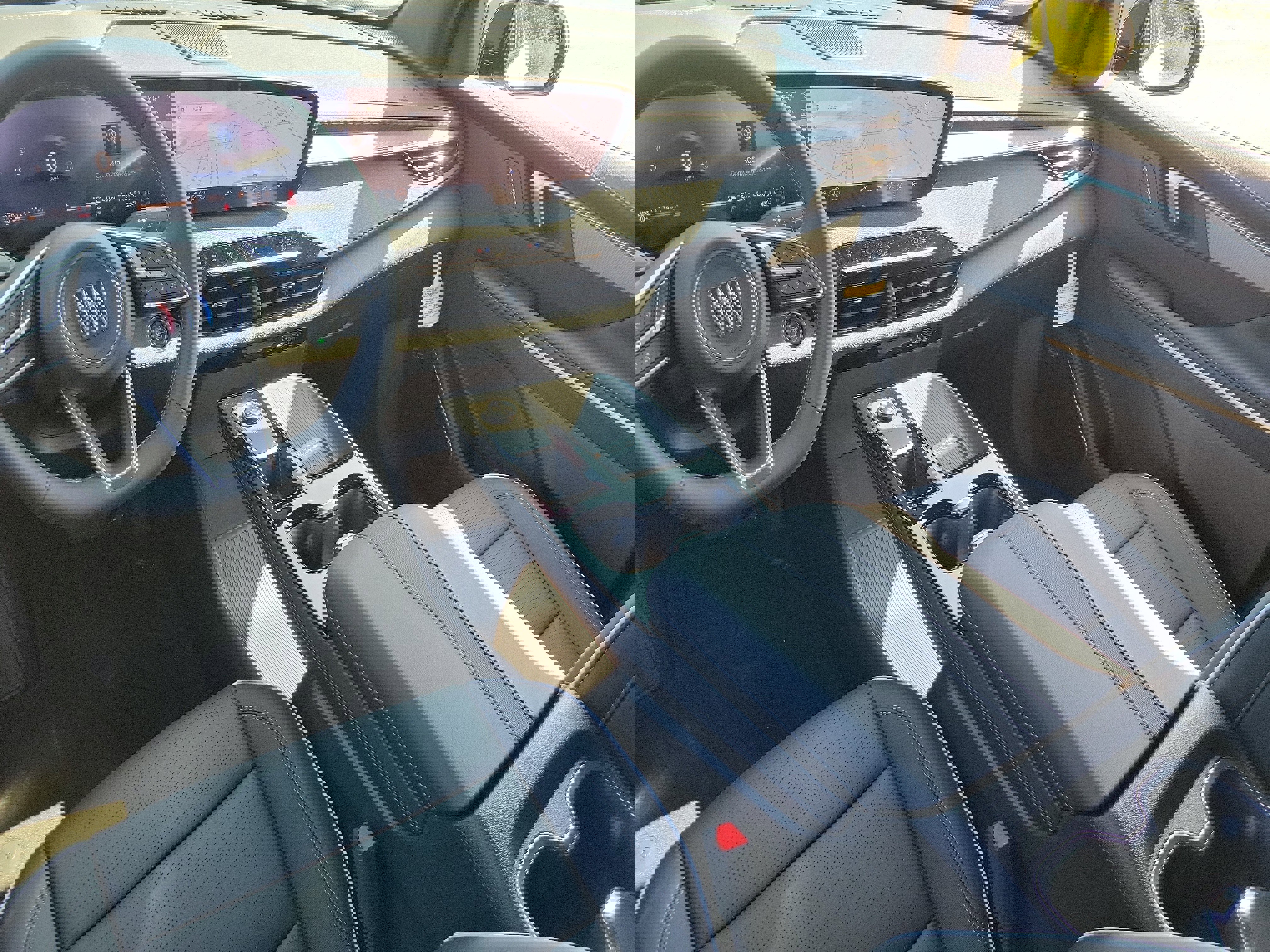 New 2026 Buick Enclave Sport Touring w/ Power Package image 19