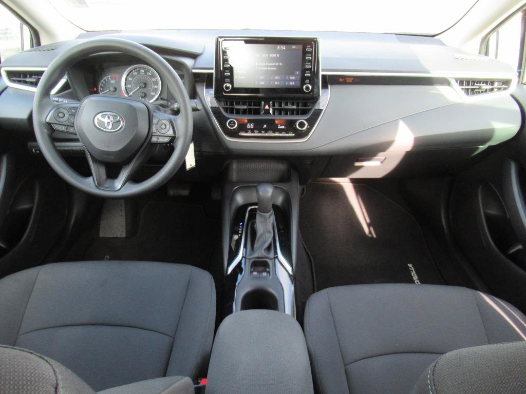Used 2020 Toyota Corolla LE image 12