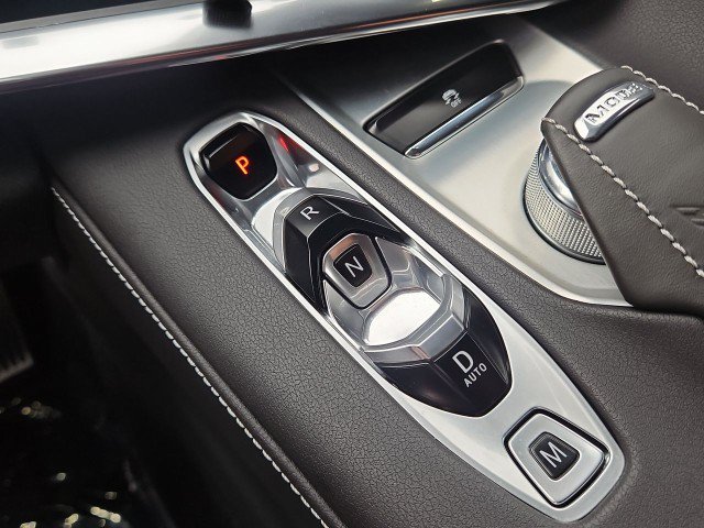 Used 2021 Chevrolet Corvette Stingray Coupe w/ 1LT RWD image 15