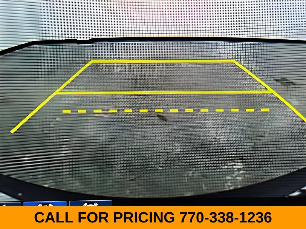Used 2021 Honda CR-V EX-L image 29