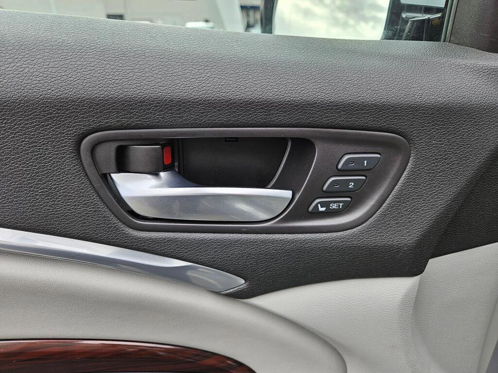 Used 2014 Acura MDX SH-AWD w/ Advance Package image 27