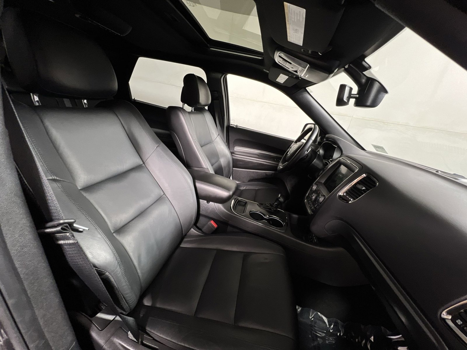 Used 2020 Dodge Durango GT image 28