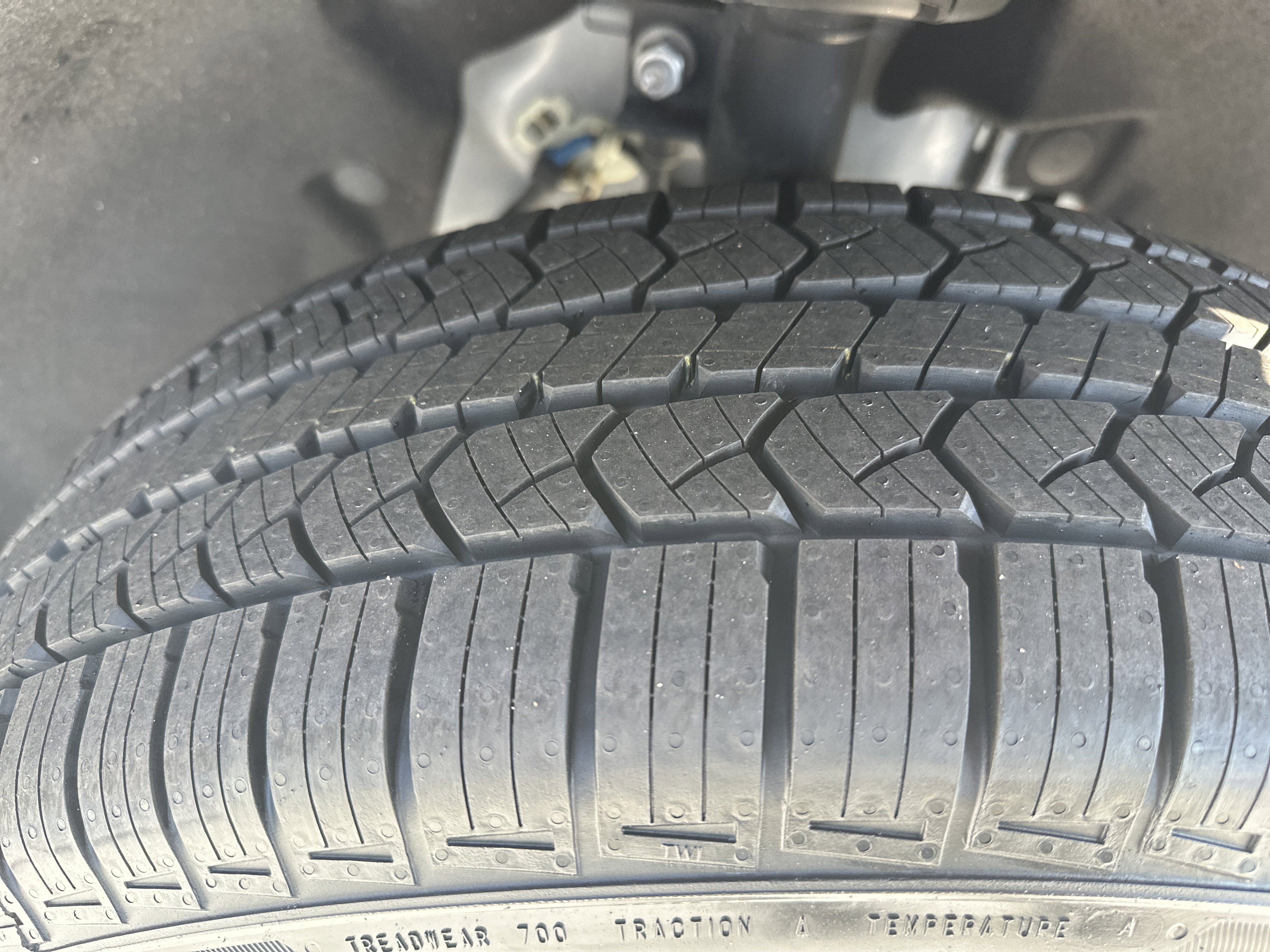 Used 2023 Ford Maverick XLT image 12