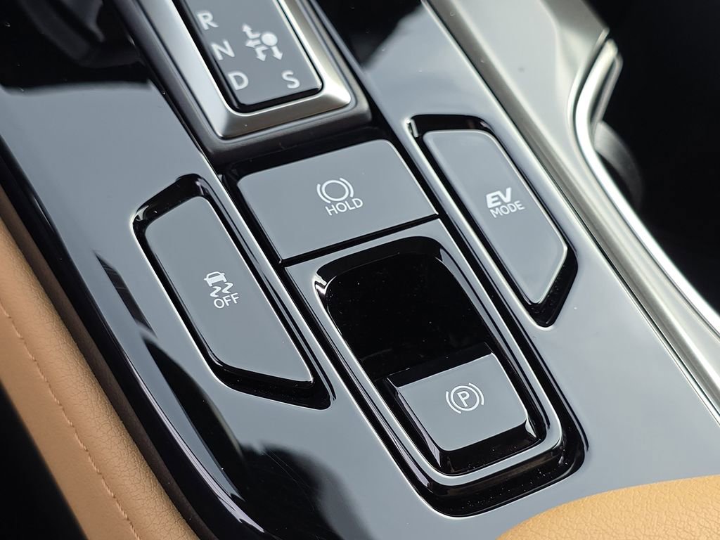 New 2026 Lexus NX 350h FWD image 22