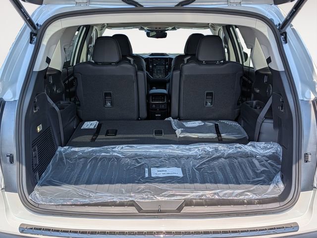 New 2026 Subaru Ascent Bronze Edition image 32
