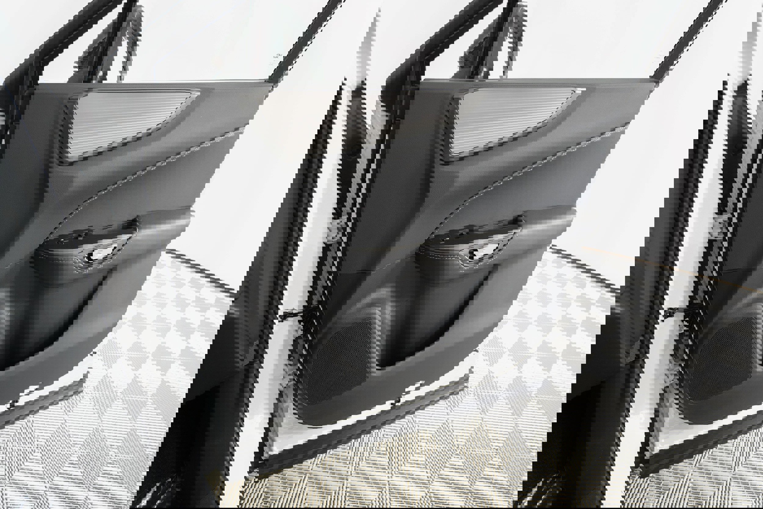 New 2026 Lexus NX 350 F Sport image 19