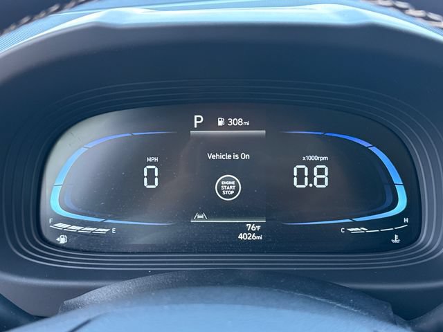Used 2025 Hyundai Venue Limited FWD image 15