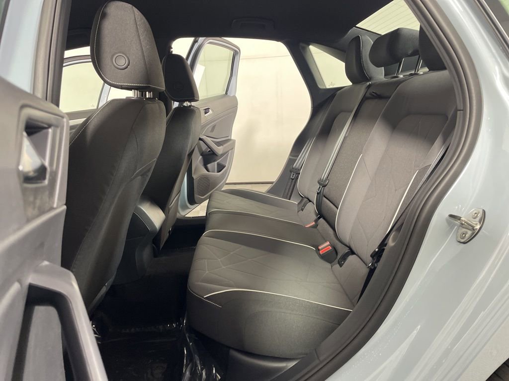 New 2026 Volkswagen Jetta Sport FWD image 18