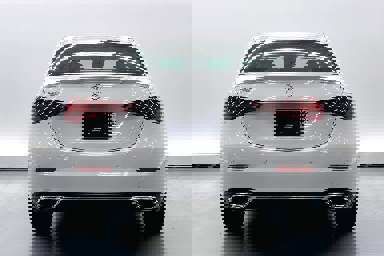 Certified 2023 Mercedes-Benz C 300 Sedan image 4