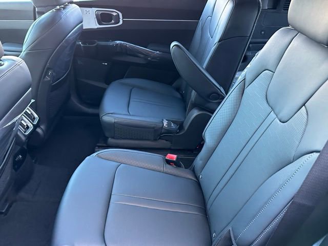 New 2026 Kia Sorento EX w/ EX Premium Package image 15