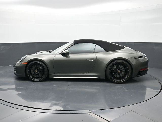 Certified 2024 Porsche 911 Carrera GTS image 2
